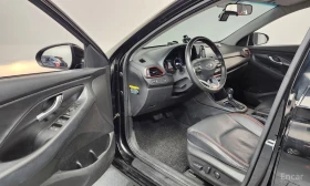 Hyundai I30, снимка 10