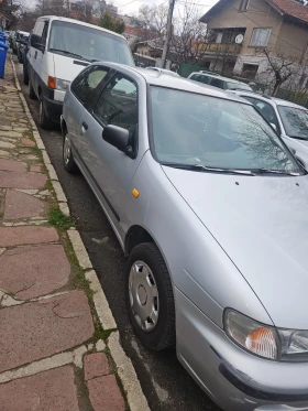 Nissan Almera, снимка 9