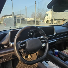 Hyundai Ioniq 6 Ultimate , снимка 6