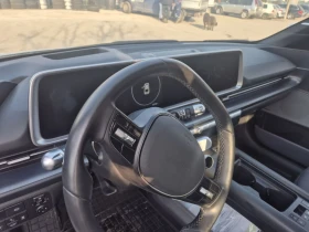 Hyundai Ioniq 6 Ultimate , снимка 12