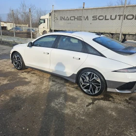 Hyundai Ioniq 6 Ultimate , снимка 5