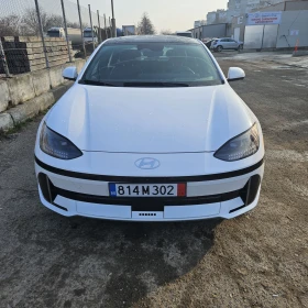 Hyundai Ioniq 6 Ultimate , снимка 1