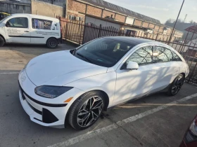 Hyundai Ioniq 6 Ultimate , снимка 9