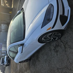 Hyundai Ioniq 6 Ultimate , снимка 2