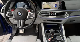 BMW X5M Competition xDrive, снимка 7