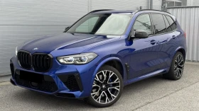 BMW X5M Competition xDrive, снимка 1