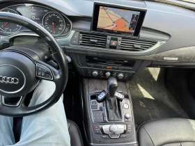 Audi A7 3.0T* MATRIX* BOSE* ОБДУХВАНЕ* КАМЕРА* , снимка 8