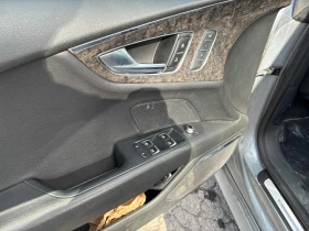 Audi A7 3.0T* MATRIX* BOSE* ОБДУХВАНЕ* КАМЕРА* , снимка 6