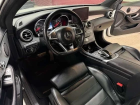 Mercedes-Benz C 300 * АВТО КРЕДИТ* ЦЕНА ДО БГ * СЕРВИЗНА ИСТОРИЯ * , снимка 10