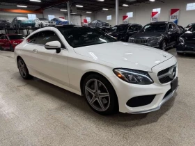 Mercedes-Benz C 300 * АВТО КРЕДИТ* ЦЕНА ДО БГ * СЕРВИЗНА ИСТОРИЯ * , снимка 7