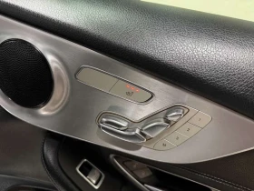 Mercedes-Benz C 300 * АВТО КРЕДИТ* ЦЕНА ДО БГ * СЕРВИЗНА ИСТОРИЯ * , снимка 15