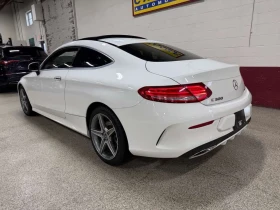 Mercedes-Benz C 300 * АВТО КРЕДИТ* ЦЕНА ДО БГ * СЕРВИЗНА ИСТОРИЯ * , снимка 4