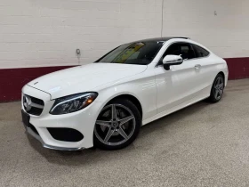 Mercedes-Benz C 300 * АВТО КРЕДИТ* ЦЕНА ДО БГ * СЕРВИЗНА ИСТОРИЯ * , снимка 1