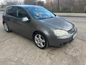 VW Golf Golf 5 1.9TDI 6ск, снимка 1
