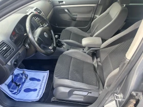 VW Golf Golf 5 1.9TDI 6ск, снимка 6
