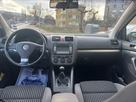 VW Golf Golf 5 1.9TDI 6ск, снимка 5