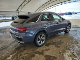 Genesis GV70 2.5L 4cyl AWD, снимка 3