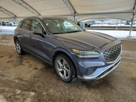 Genesis GV70 2.5L 4cyl AWD, снимка 2