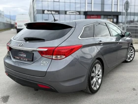 Hyundai I40 1.7CRDi* АВТОМАТ* ПОДГРЕВ* KEYLESS* LINE-ASSIST* P, снимка 4