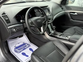Hyundai I40 1.7CRDi* АВТОМАТ* ПОДГРЕВ* KEYLESS* LINE-ASSIST* P, снимка 7