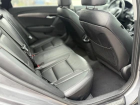 Hyundai I40 1.7CRDi* АВТОМАТ* ПОДГРЕВ* KEYLESS* LINE-ASSIST* P, снимка 10