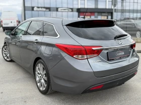 Hyundai I40 1.7CRDi* АВТОМАТ* ПОДГРЕВ* KEYLESS* LINE-ASSIST* P, снимка 6