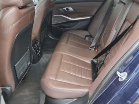BMW 340 * M340I XDRIVE * CARFAX * ПАНОРАМА * 2 КЛЮЧА * , снимка 12