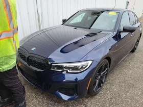 BMW 340 * M340I XDRIVE * CARFAX * ПАНОРАМА * 2 КЛЮЧА * , снимка 1