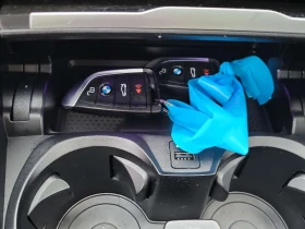 BMW 340 * M340I XDRIVE * CARFAX * ПАНОРАМА * 2 КЛЮЧА * , снимка 8