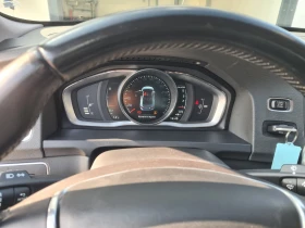 Volvo S60 D4, снимка 1