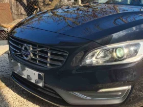 Volvo S60 D4, снимка 8