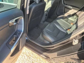 Volvo S60 D4, снимка 6