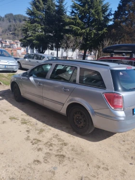 Opel Astra, снимка 1