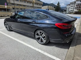 BMW 6 GT 640i xDrive M, снимка 7