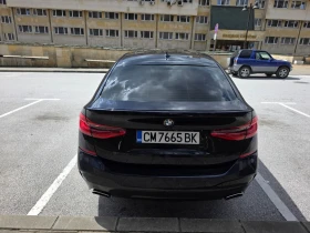 BMW 6 GT 640i xDrive M, снимка 8