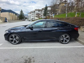 BMW 6 GT 640i xDrive M, снимка 4