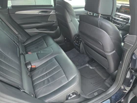 BMW 6 GT 640i xDrive M, снимка 13
