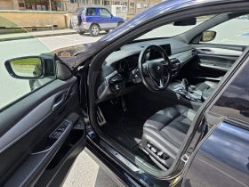 BMW 6 GT 640i xDrive M, снимка 10