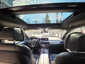 BMW 6 GT 640i xDrive M, снимка 14