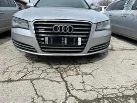 Audi A8 3.0tdi въздух , снимка 2