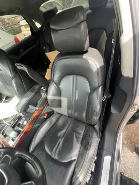 Audi A8 3.0tdi въздух , снимка 7
