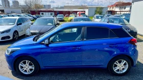 Hyundai I20 1.25i Внос ШВЕЙЦАРИЯ ! PDC, Tel, DRL, Pioneer...  , снимка 2
