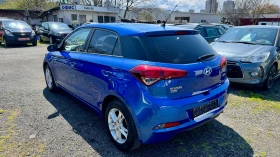 Hyundai I20 1.25i Внос ШВЕЙЦАРИЯ ! PDC, Tel, DRL, Pioneer...  , снимка 3