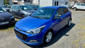 Hyundai I20 1.25i Внос ШВЕЙЦАРИЯ ! PDC, Tel, DRL, Pioneer...  , снимка 1
