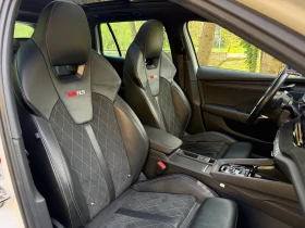 Skoda Octavia 2.0TDI* VRS* PANO* CAM* DIST* ТЕГЛИЧ* ПЕЧКА* FULL, снимка 10