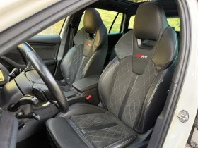 Skoda Octavia 2.0TDI* VRS* PANO* CAM* DIST* ТЕГЛИЧ* ПЕЧКА* FULL, снимка 9