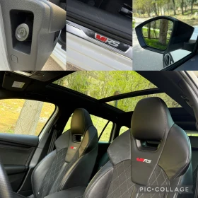 Skoda Octavia 2.0TDI* VRS* PANO* CAM* DIST* ТЕГЛИЧ* ПЕЧКА* FULL, снимка 13