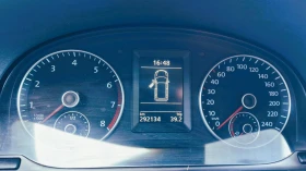 VW Caddy газ + метан, снимка 8