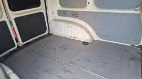 VW Caddy газ + метан, снимка 6