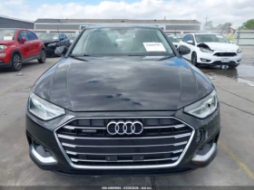 Audi A4 * PREMIUM* 40TFSI* QUATTRO* S-TRONIC* КОЖА* ШИБИДА, снимка 10